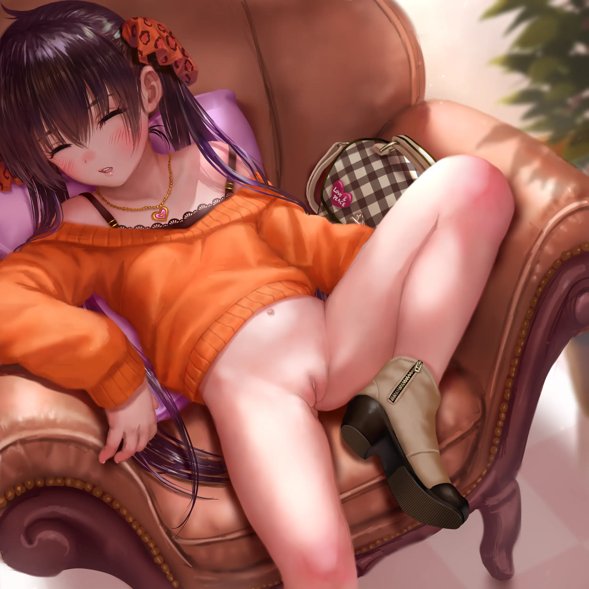 R-18 Matoba Risa 3